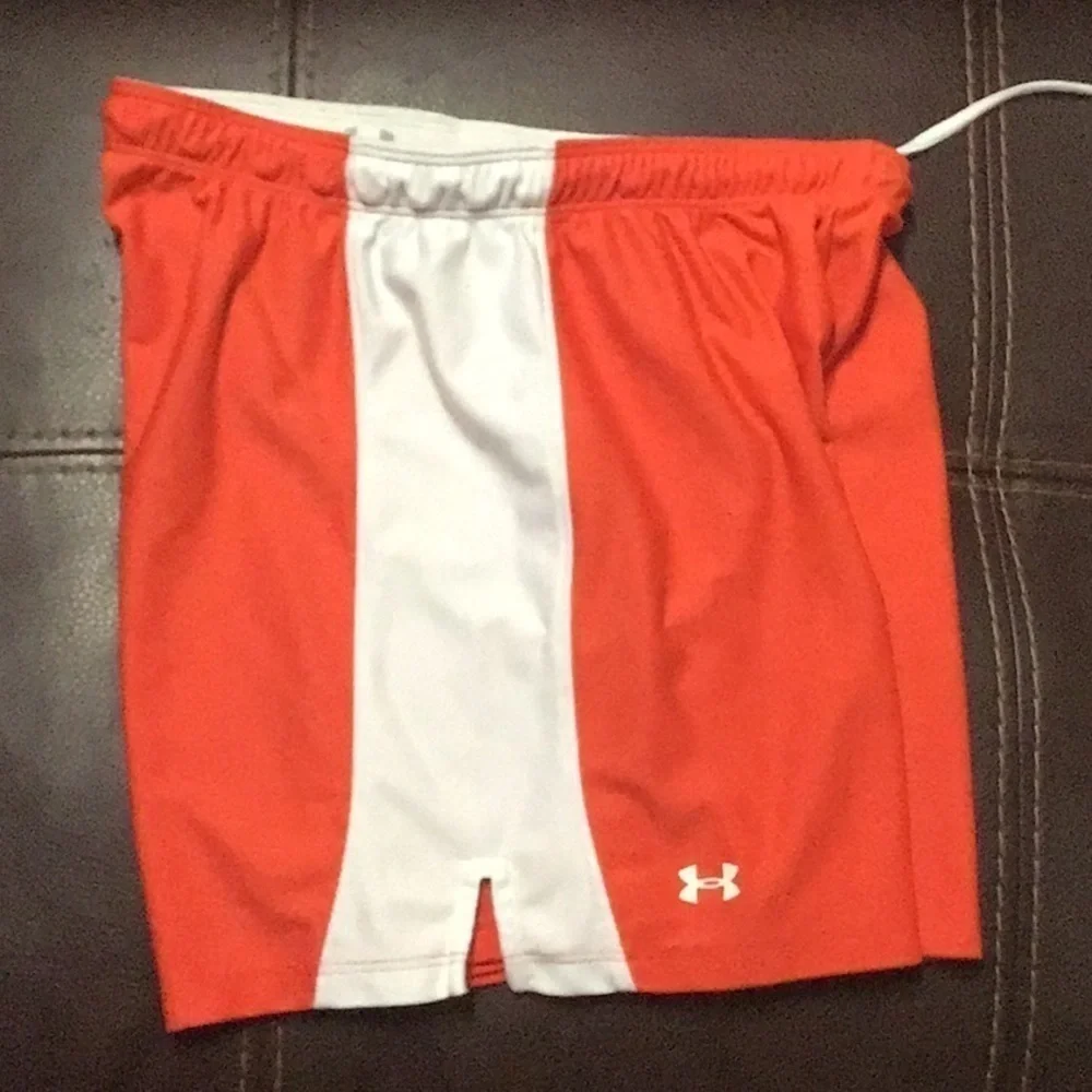 MEN’S or Women’s S Under Armour